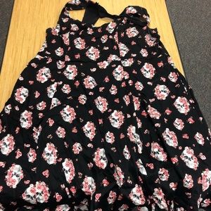 Torrid Skull Dress